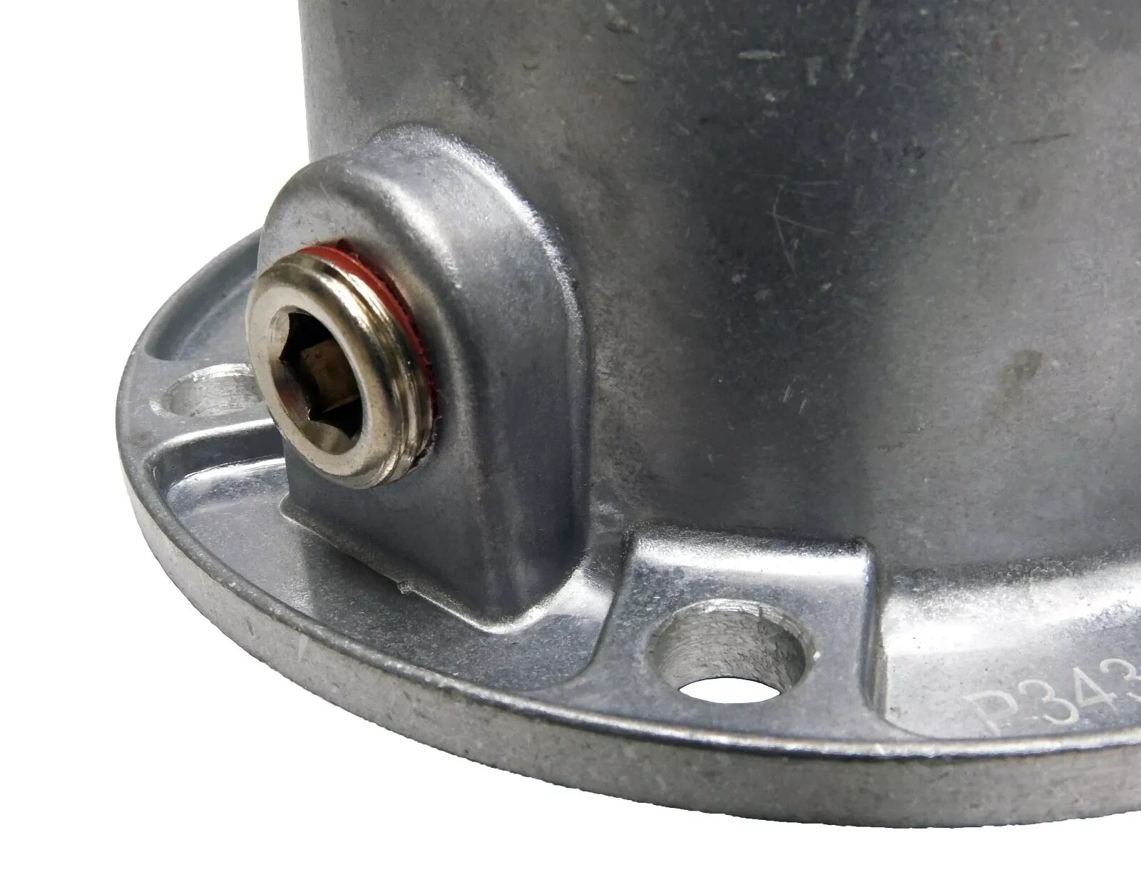2 Pcs Hub Cap for Stemco 300-4024
