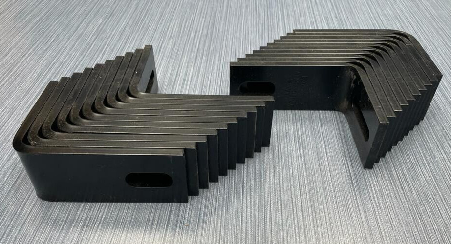 Paccar A11-2295 Bracket for Tail Light Or Other Application