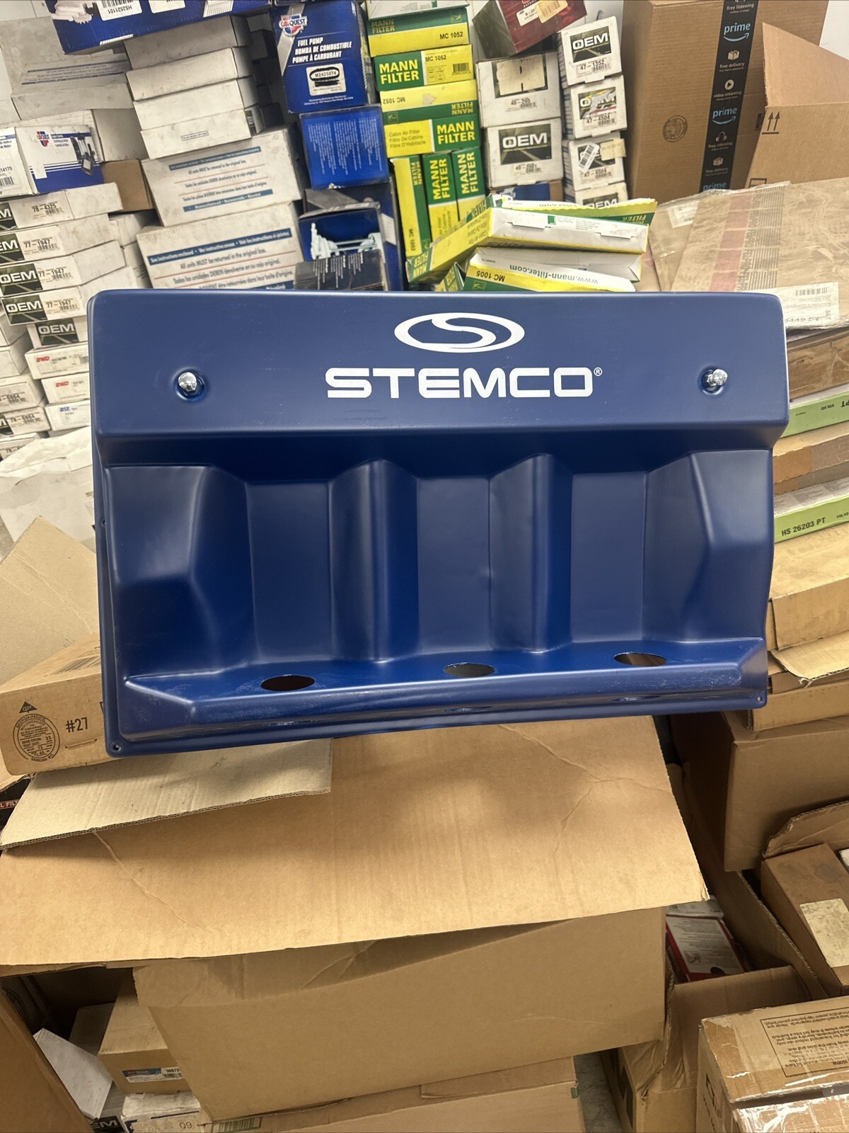 Stemco Axel Tool Box 570-7032