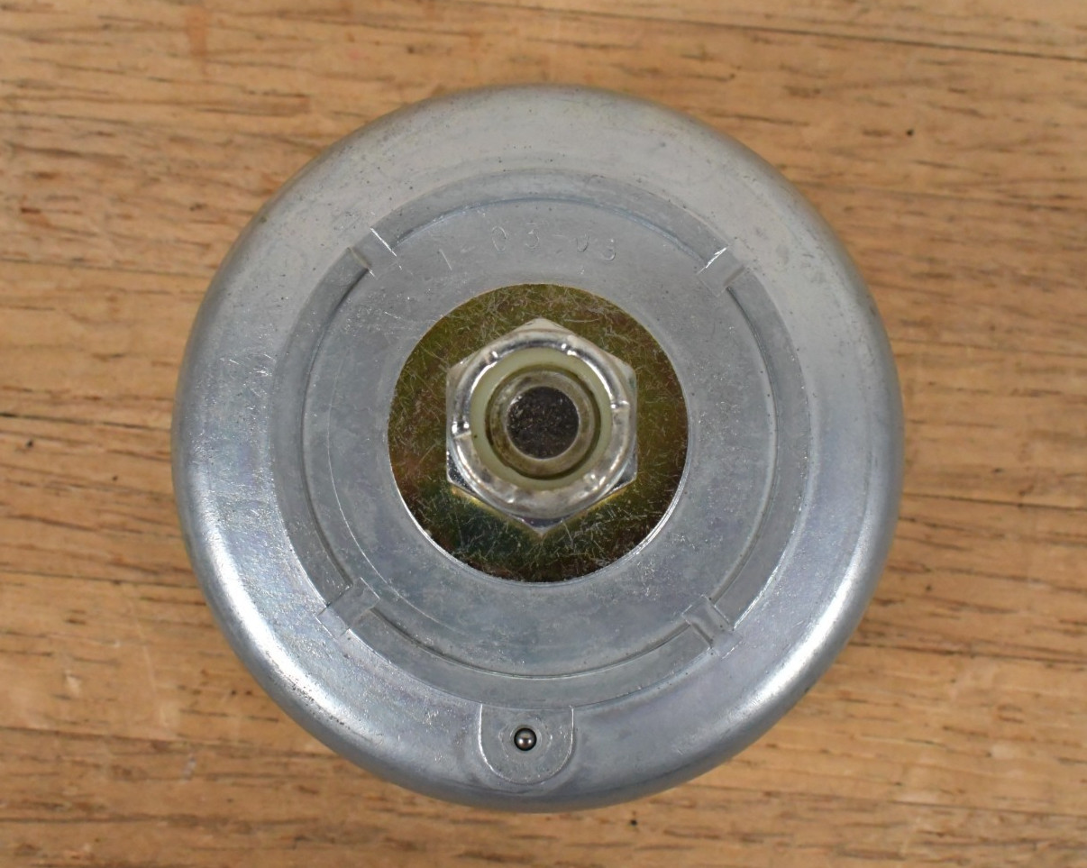 Veeder-Root Original HUBODOMETER Hub Odometer 777717-490 in Original Box USA