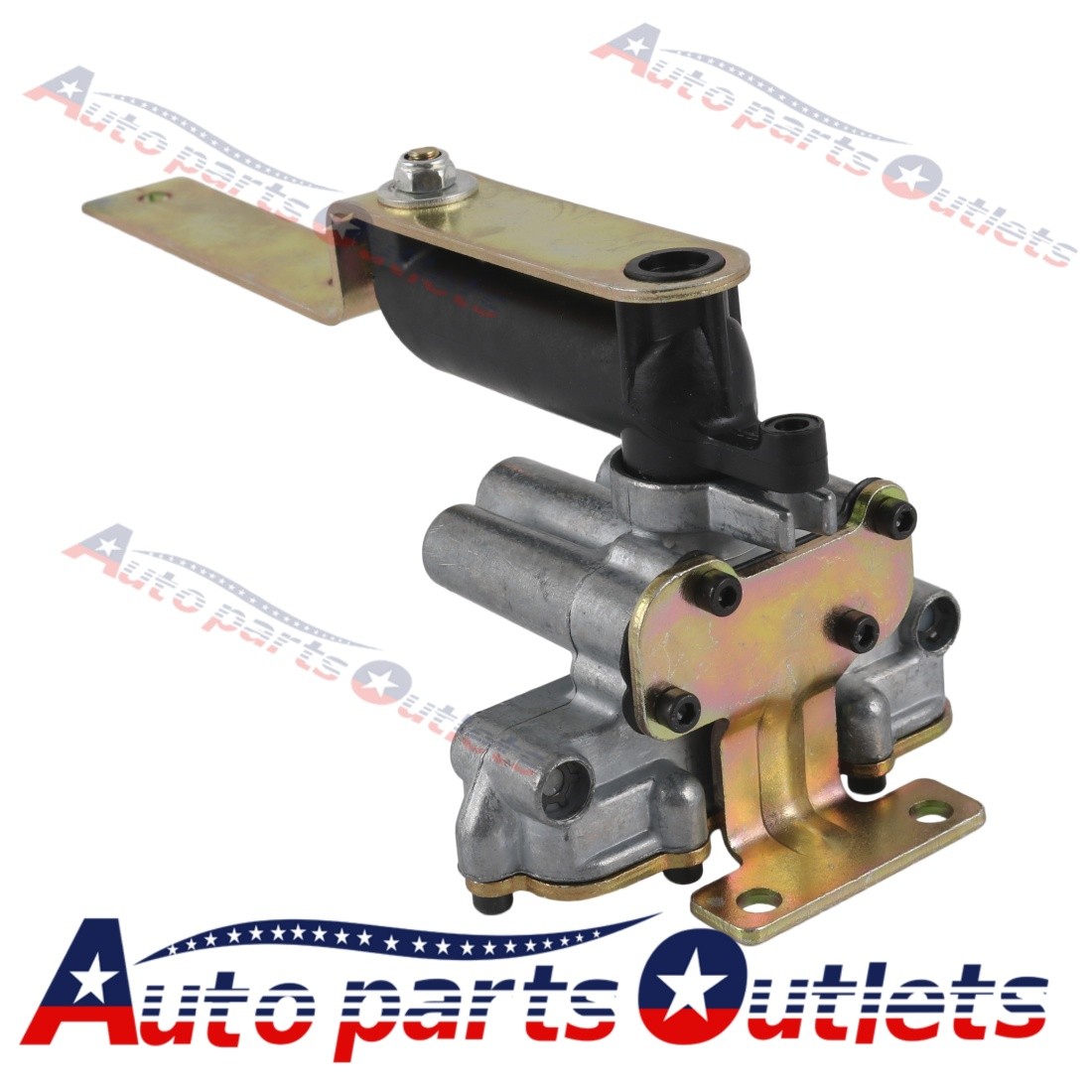 New Air Height Leveling Valve Control Kit 90054007 90554928 For Freightliner