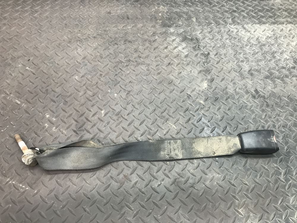 Seat Belt Part#: 103-17