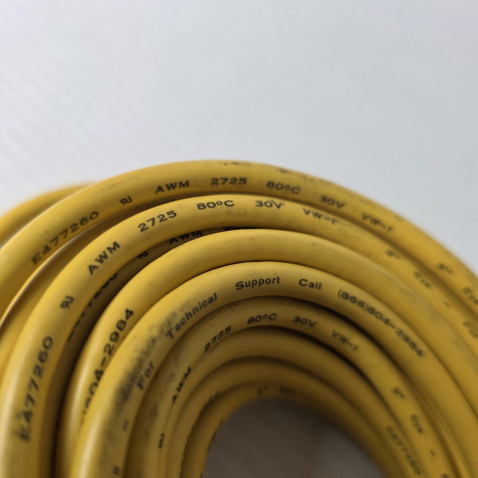 Wastebuilt Replacement For Alliance Wireless Camera Cable 42Ft AWT042TH