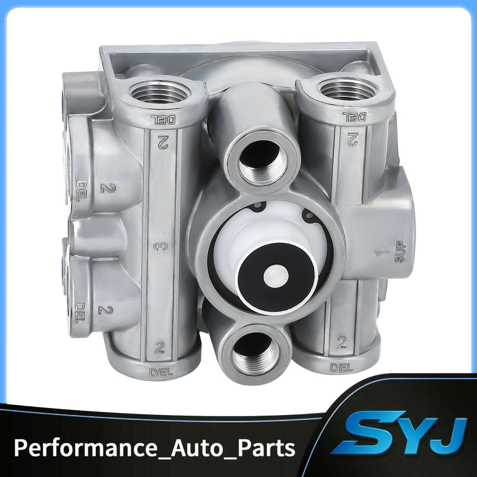 Brake Relay Traction Valve For BENDIX ATR-6 Repalcement K070975, K078219