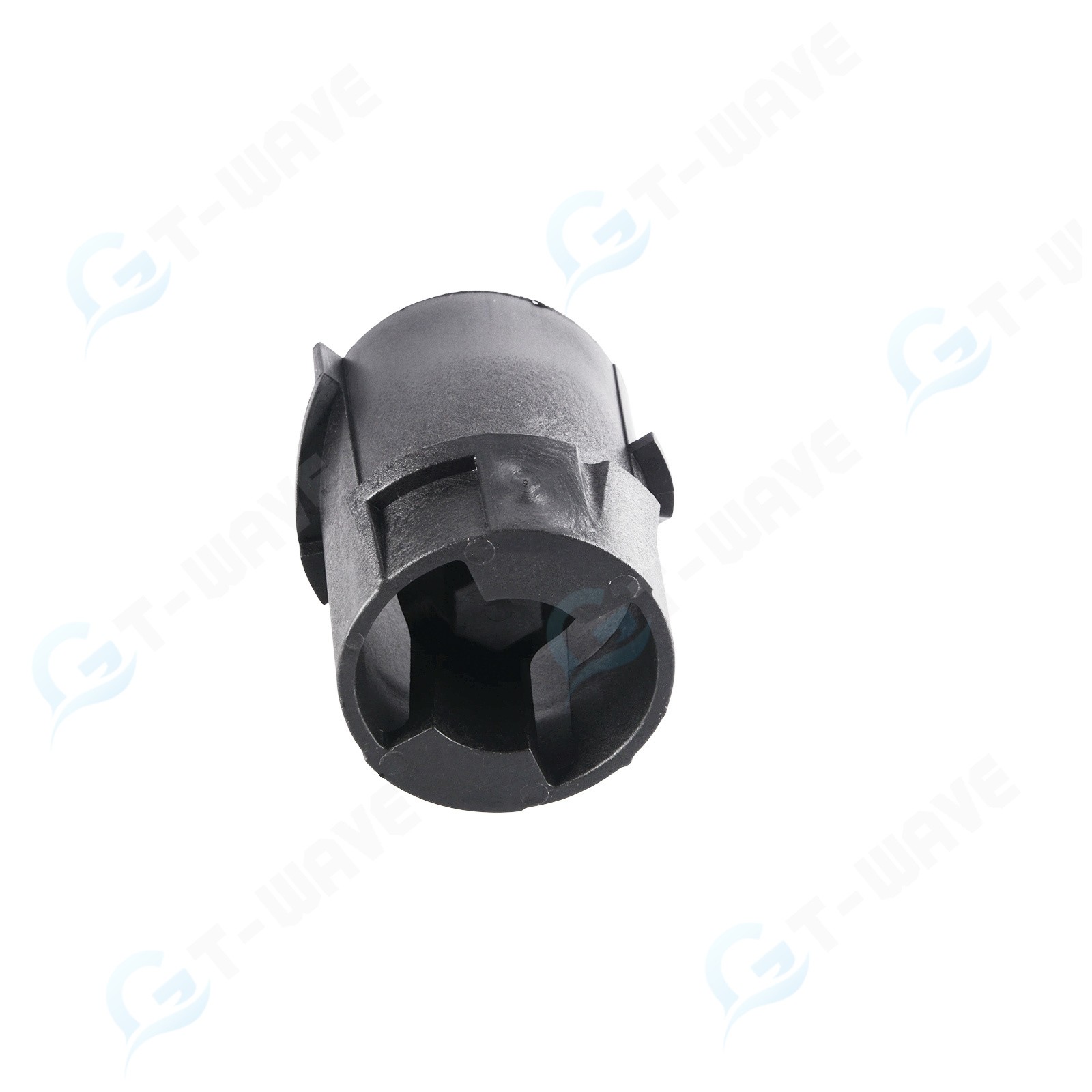 New Locking Fairing Collar A18-1002 fits Kenworth T660 T680 Peterbilt Trucks