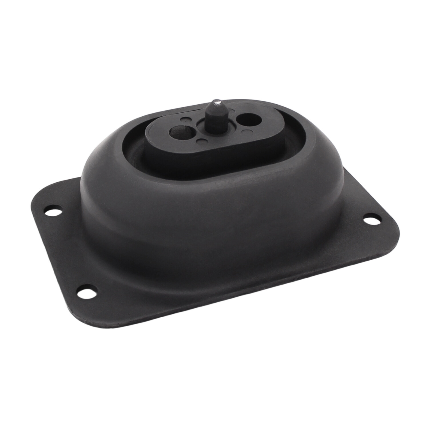 Engine Motor Mount Front for Volvo / White VNL 630 670 VNM 200 430 20503550