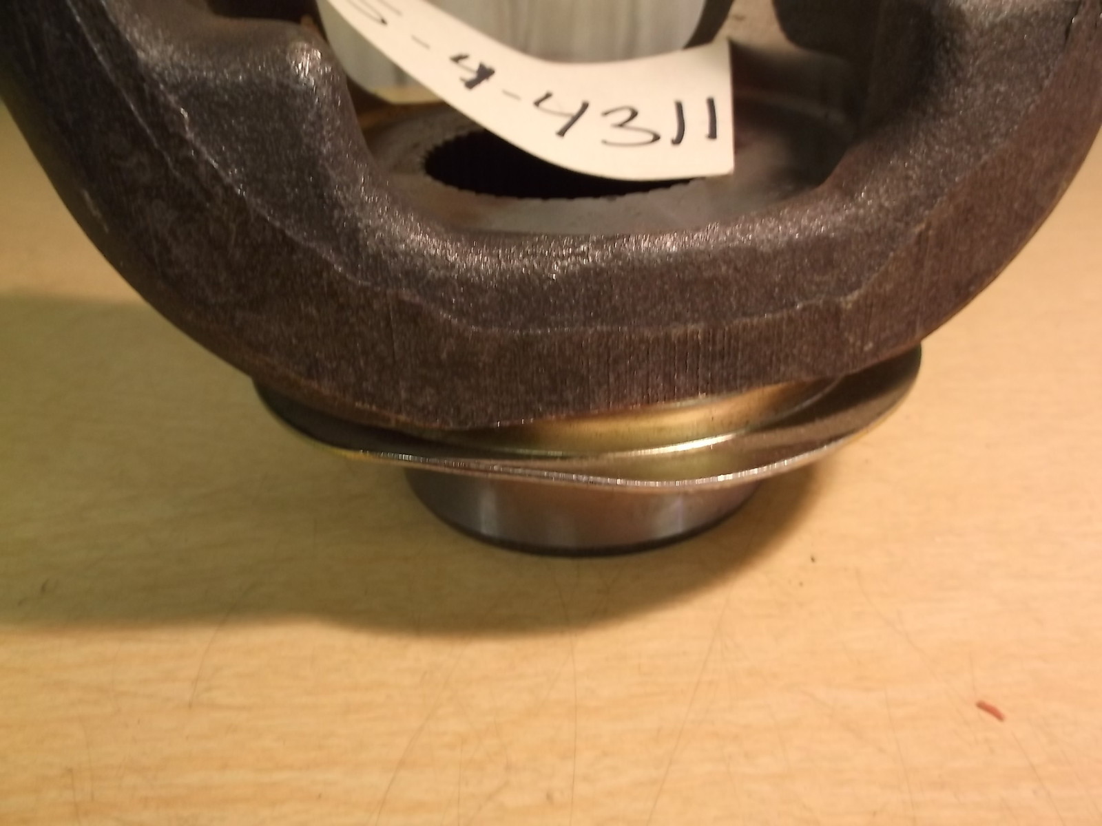 NEW Yoke M200609230048 Yoke 6.5-4-4311 *FREE SHIPPING*