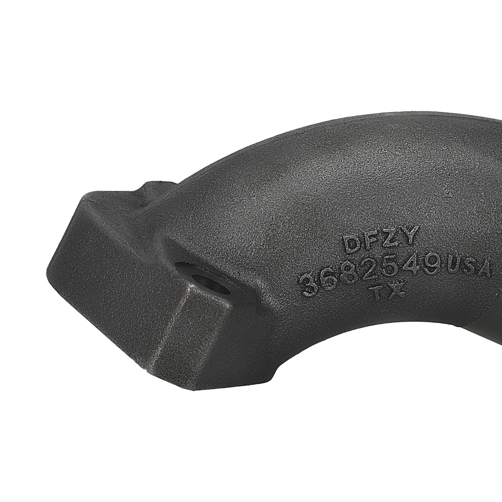 NEW 3683870 Fits For Cummins Exhaust Manifold ISX Direct Replacement@3968