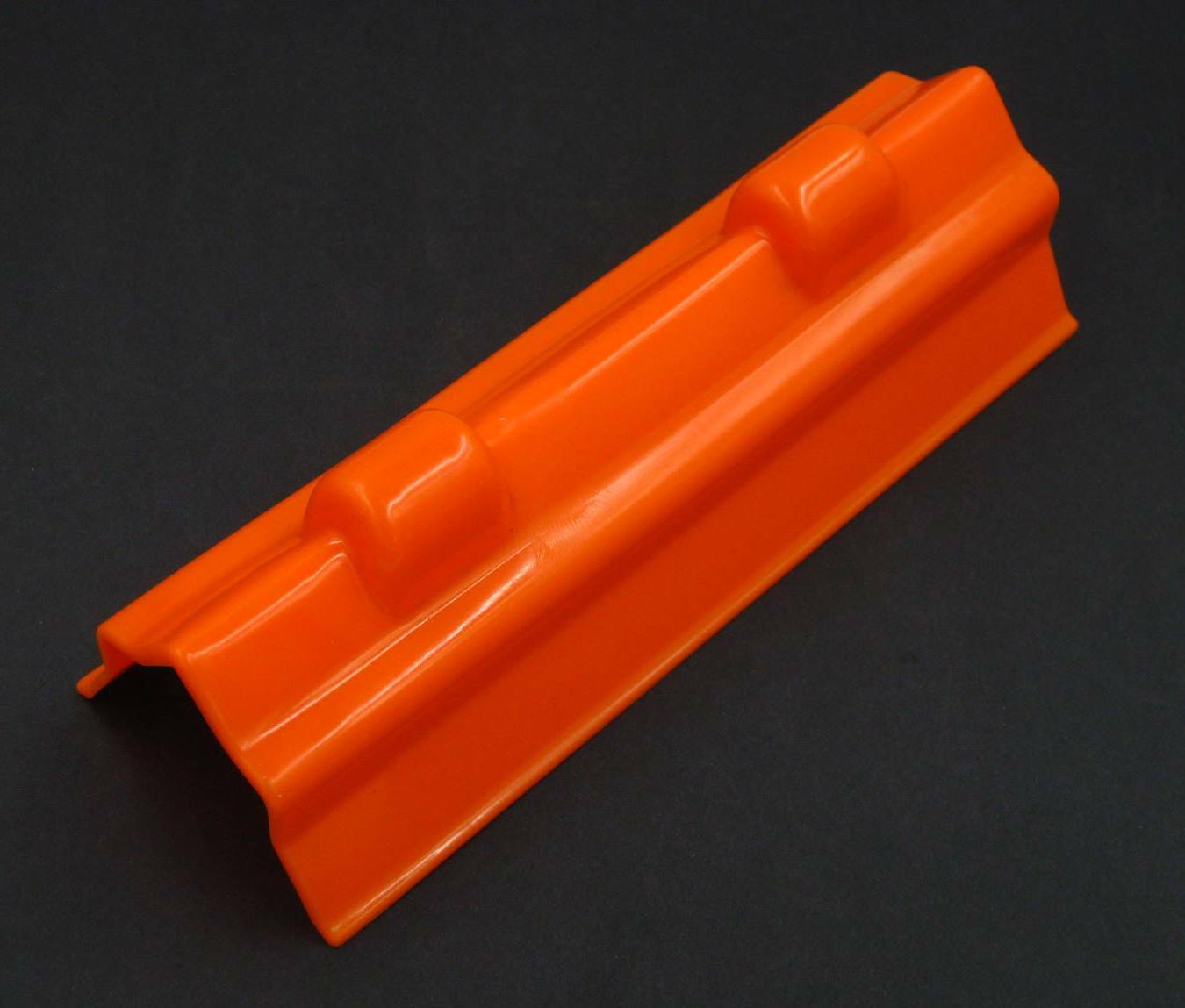 20 Plastic Corner Edge Protector Guard 12″ f Truck Trailer Tie Down Straps ORG