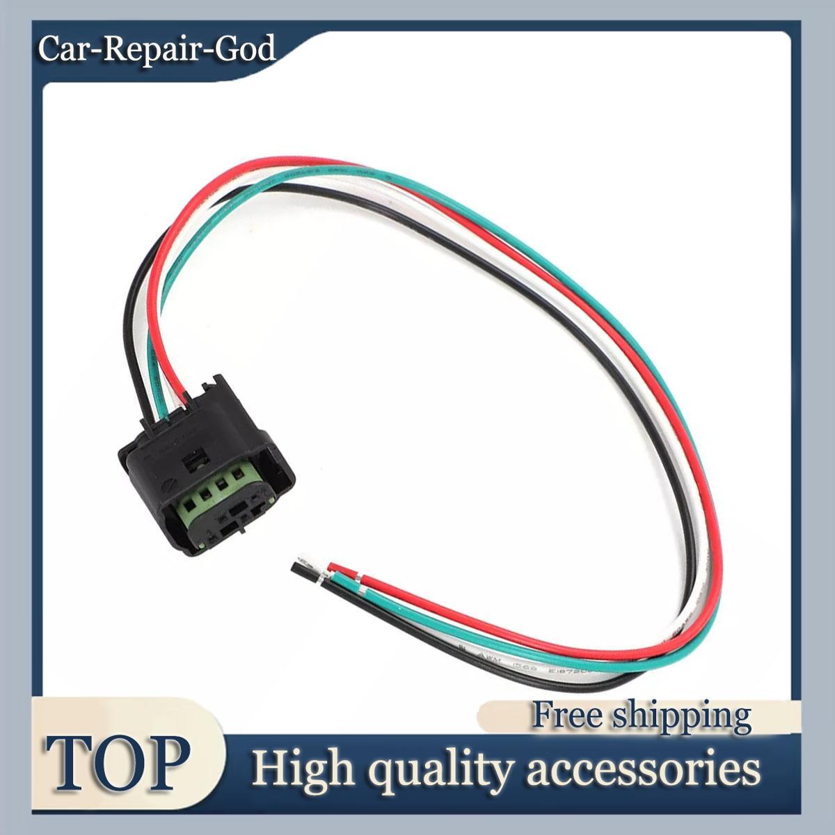 New AC SENSOR INTERNATIONAL WIRING PIGTAIL FOR 2514202C91 2514202C92 4051001C1