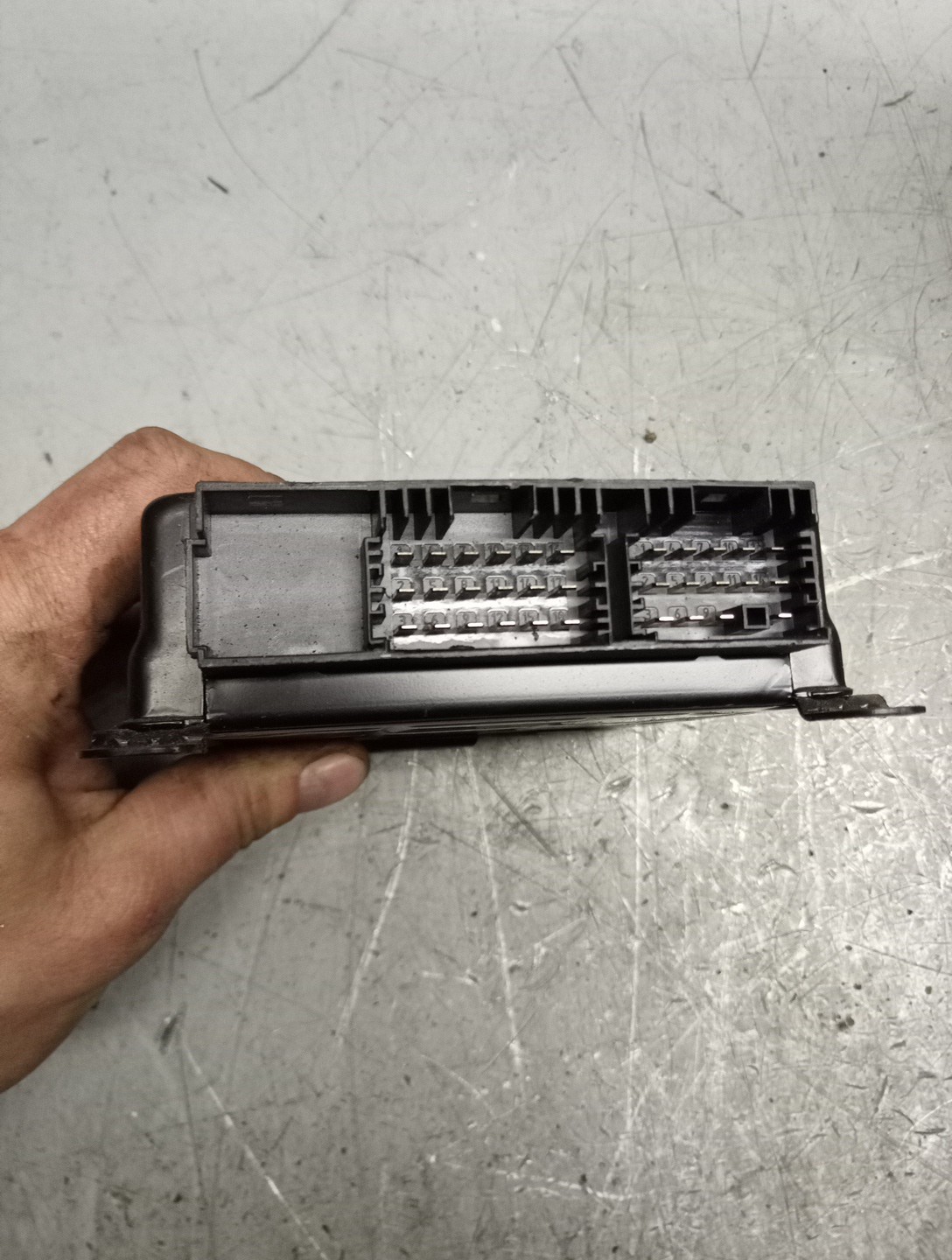 DAF LF45, LF55, LF180, CF65, CF75, CF85 ABS Control Unit Wabco 4460043250
