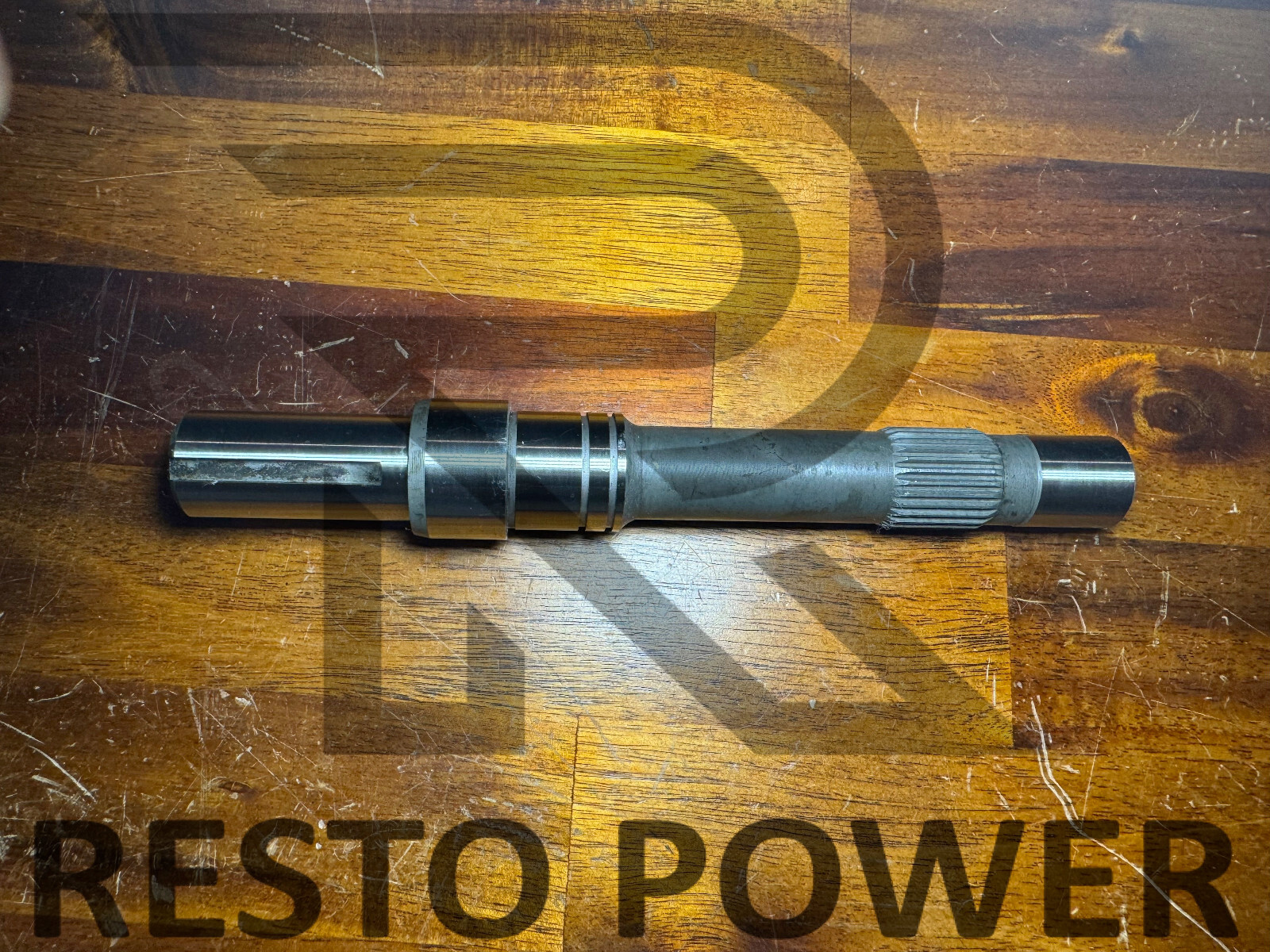 VICKERS EATON DANFOSS 312153 25M #1 SHAFT KEYED HYDRAULIC VANE MOTOR 2Y WTY