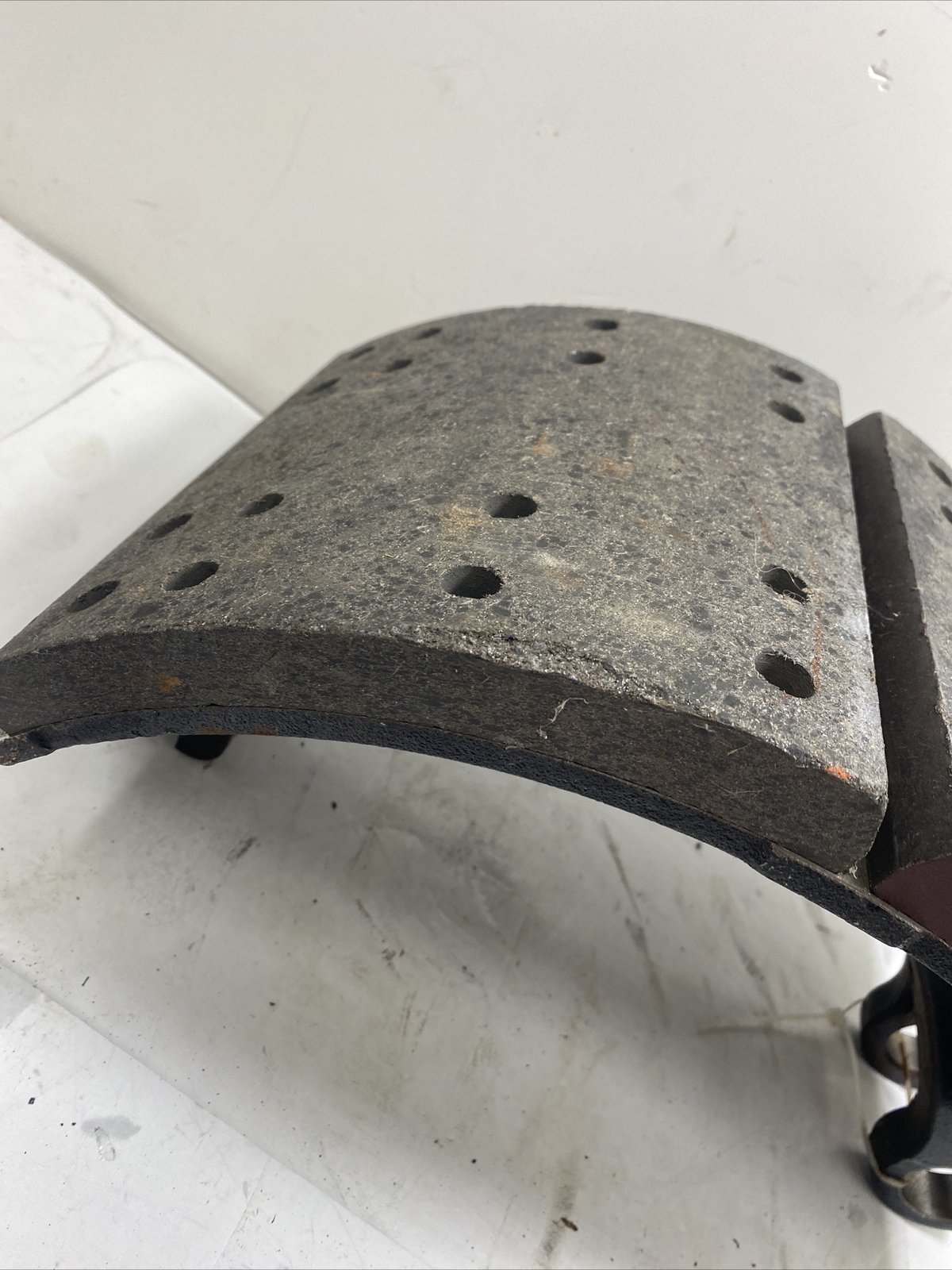 Meritor Truck Single ￼Shoe Brk20785857 Sma23014728cp