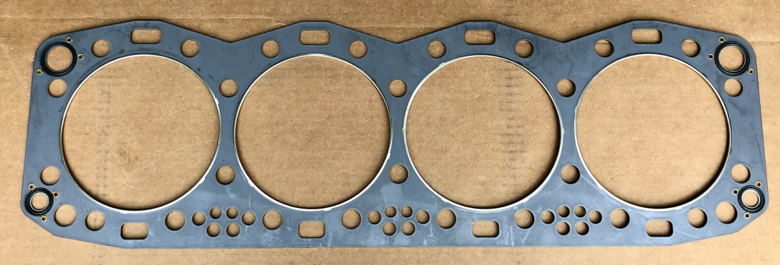 New Other Detroit Diesel Brand 23532297 25531306 1008 11P0315X Head Gasket