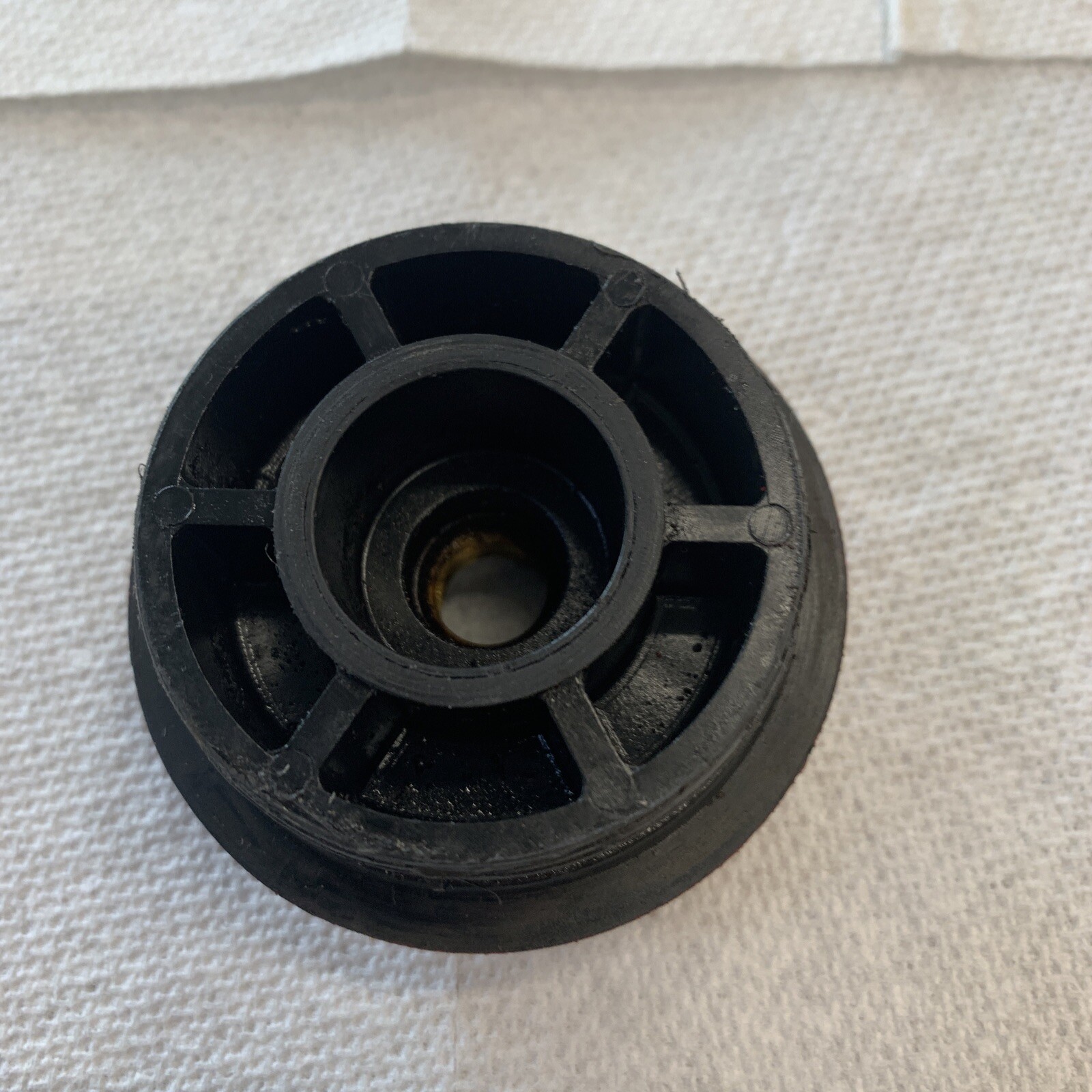 129573 New Eaton Dana Spicer PISTON CAP ASSY – OEM