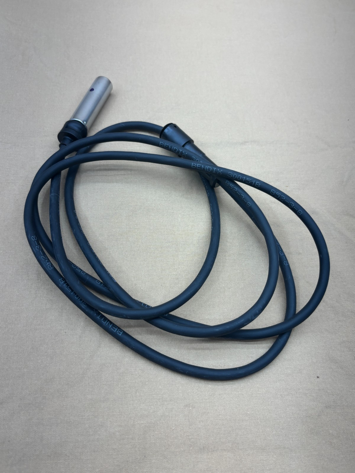 Genuine OEM Volvo 23964954 Replacement ABS Wheel Speed Sensor