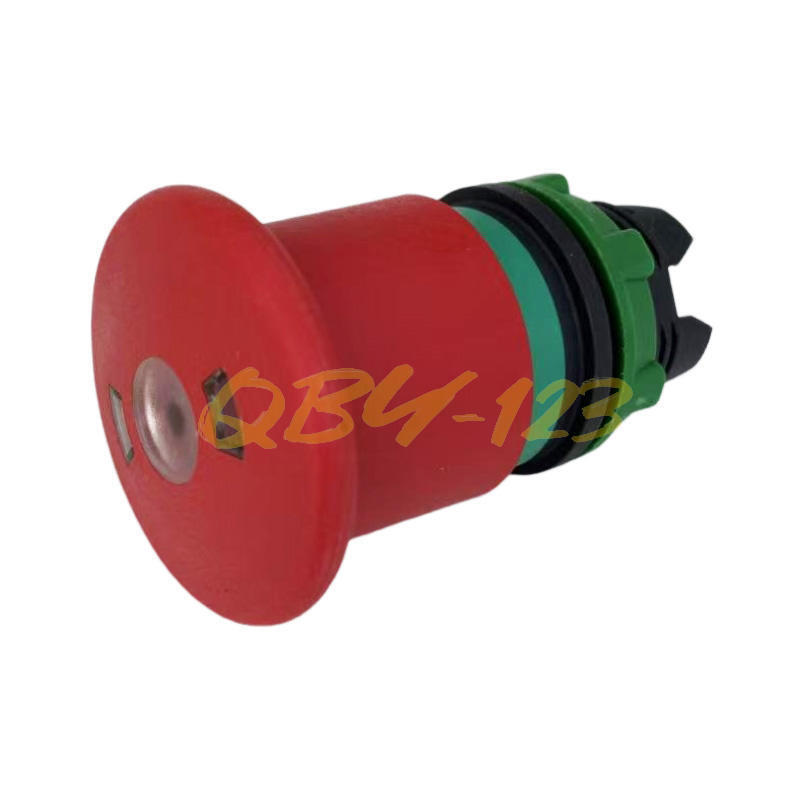 Emergency Stop Button 147051 ZB5AT8643M for Skyjack SJIII3215 3219 SJ7127 RT