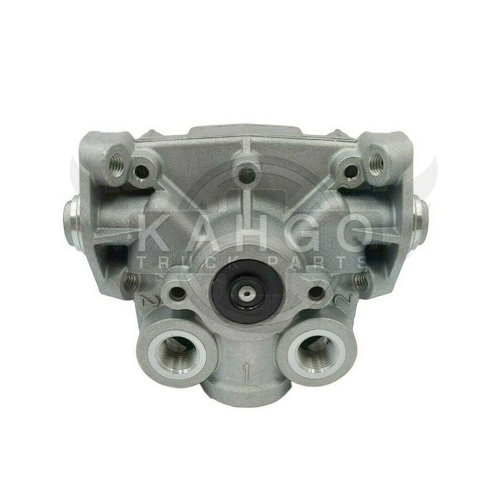 MERITOR WABCO ABS TRACTOR RELAY VALVE REPLACEMENT KIT 4006110340 S4725000072