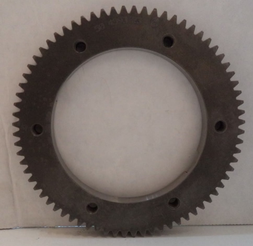 VOITH ZF DIWA INNER GEAR, P/N 50.4593.23