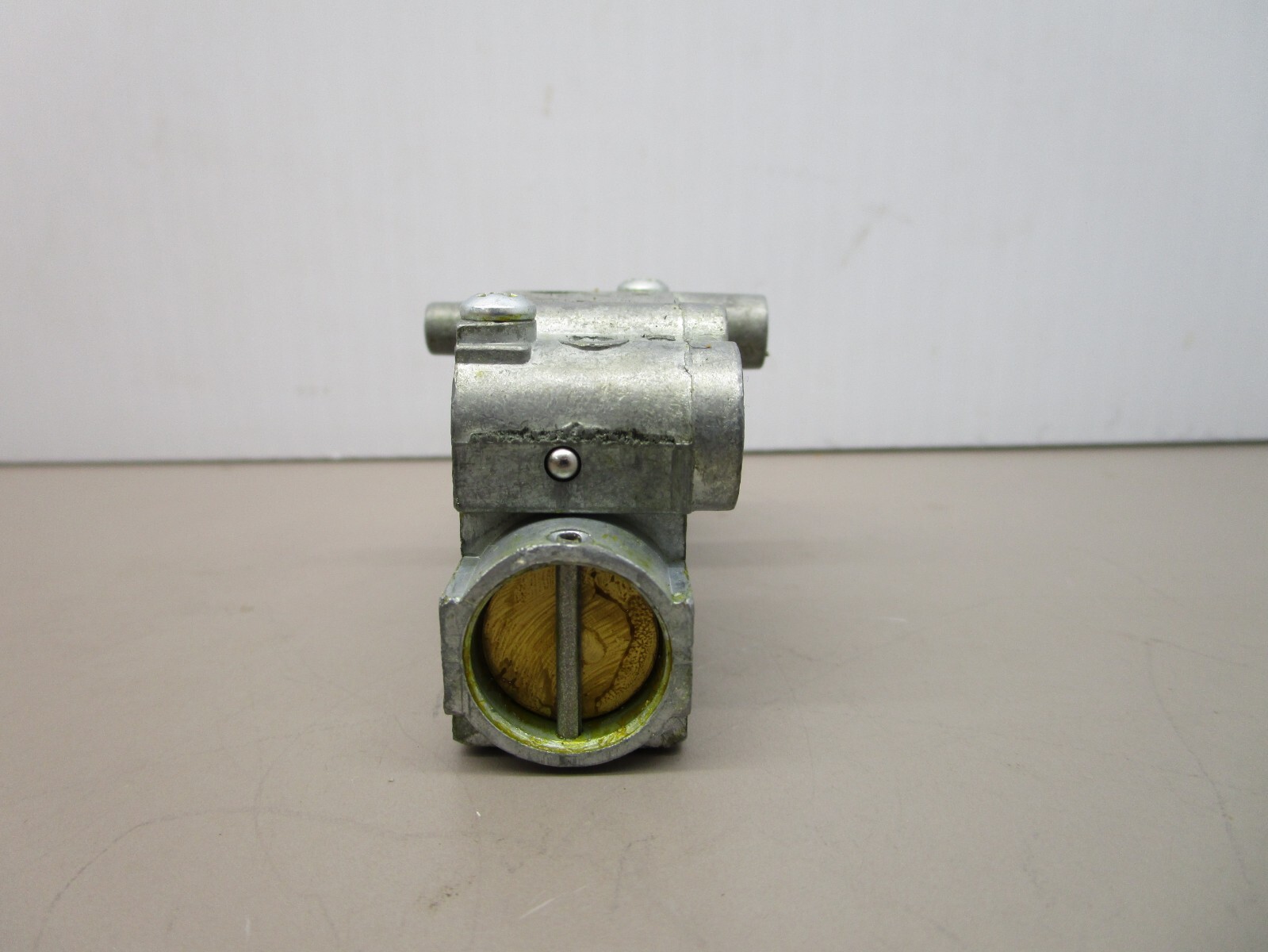 Sprague Pneumatic windshield Wiper Motor Air Control Valve Switcher Section