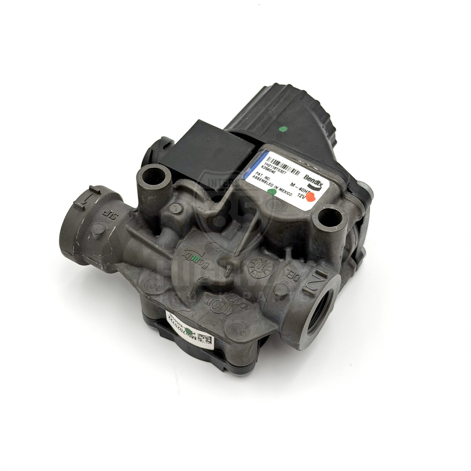 K079665 Genuine OEM Bendix ABS Module Valve NEW Heavy Duty Truck USA