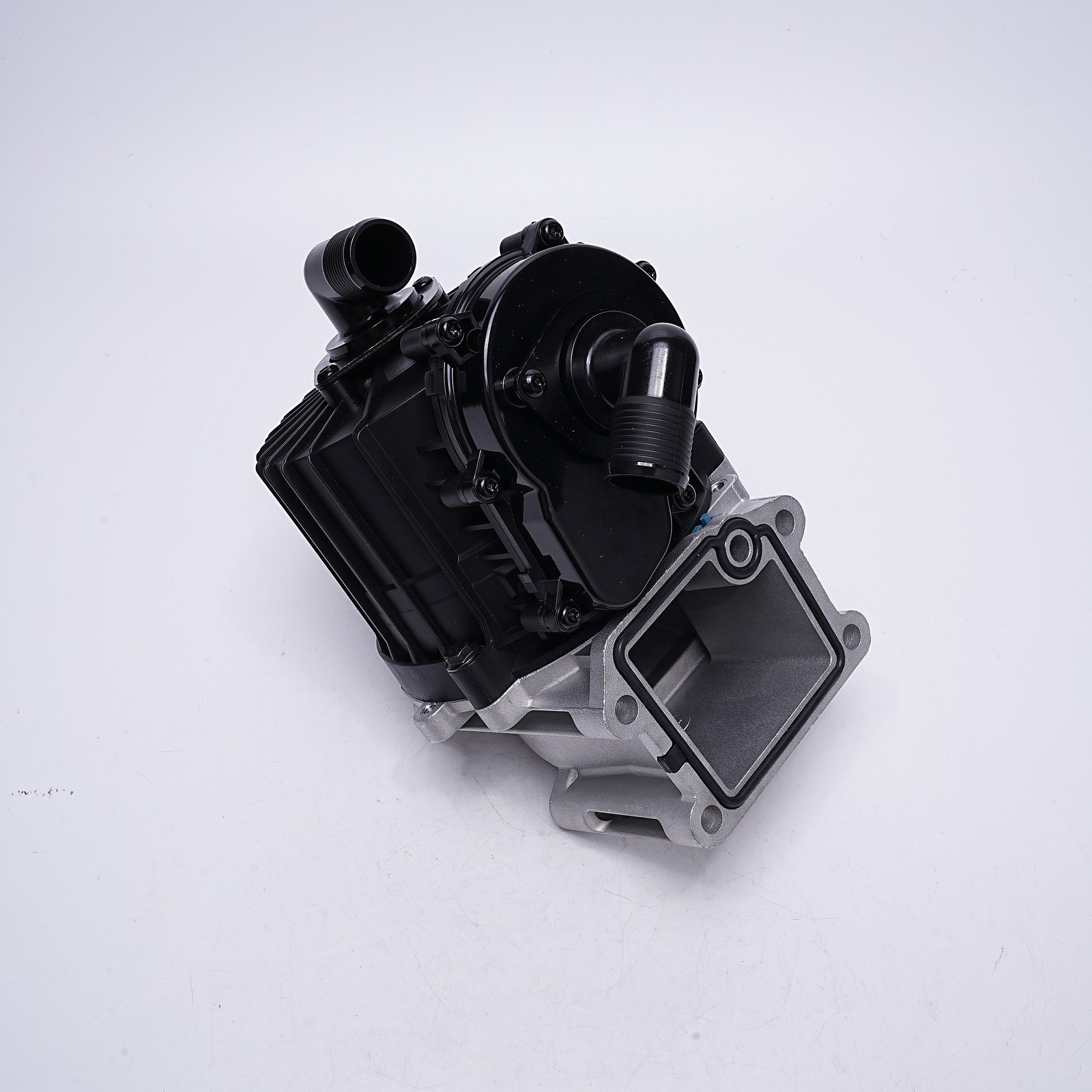 Oil Crankcase Ventilation Separator For Volvo D13 MP8 21122541 20499419 Truck