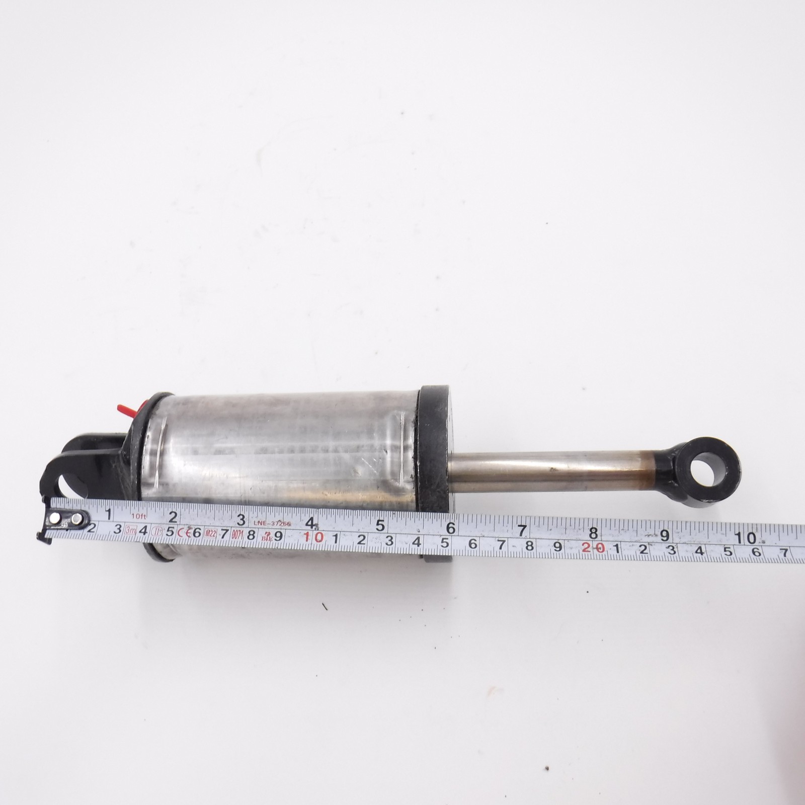 Fifth Wheel Air Cylinder XA-2524-R-13-X for SAF Holland 11-3/4″ Ext 9-1/2″ Retra