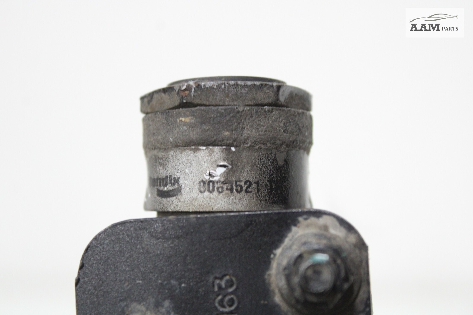 2018-2024 VOLVO VNL 860 AIR BRAKE INVERSION VALVE W/ BRACKET 85102791 OEM