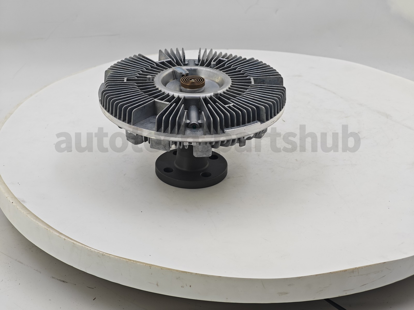 VISCOUS FAN CLUTCH FIT CATERPILLAR 3126 CUMMINS ISC 1991-2003 17969-1 9803000