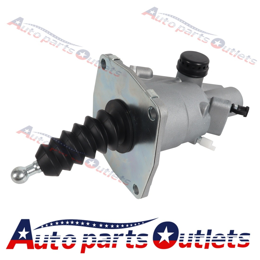 New Clutch Servo 1001102860AM 1000285721AM E17-6012 Fits For Kenworth T680 T880