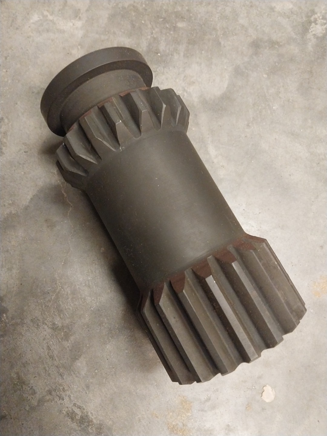 NEW 597170C1 Differential Sun Gear Spicer Dana Eaton International Navistar