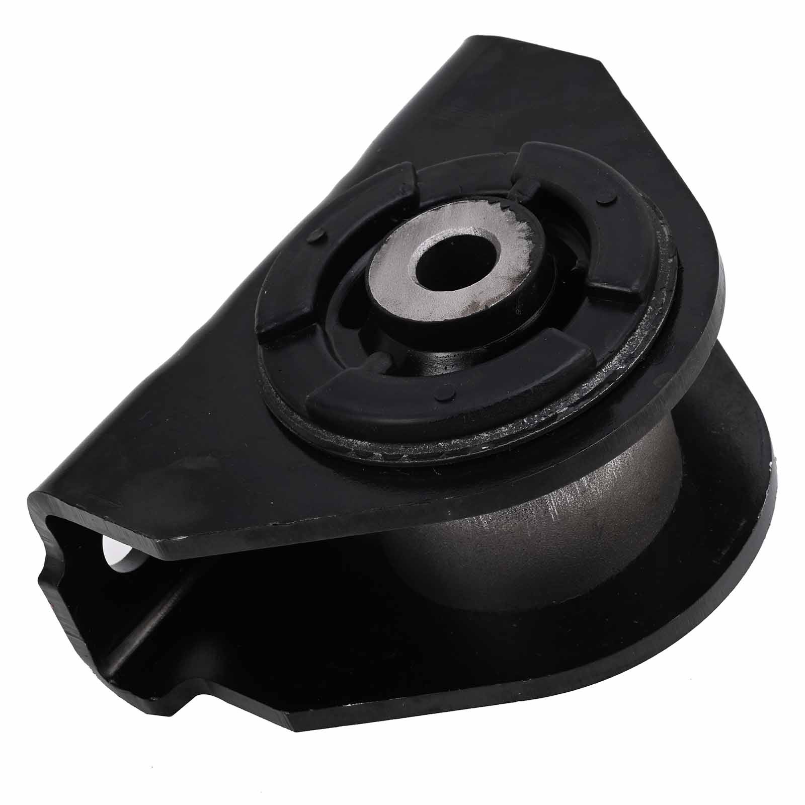 2Pcs Front Cabin Mount W/ Bushing For Freightliner Cascadia 18-59922-000 M17431