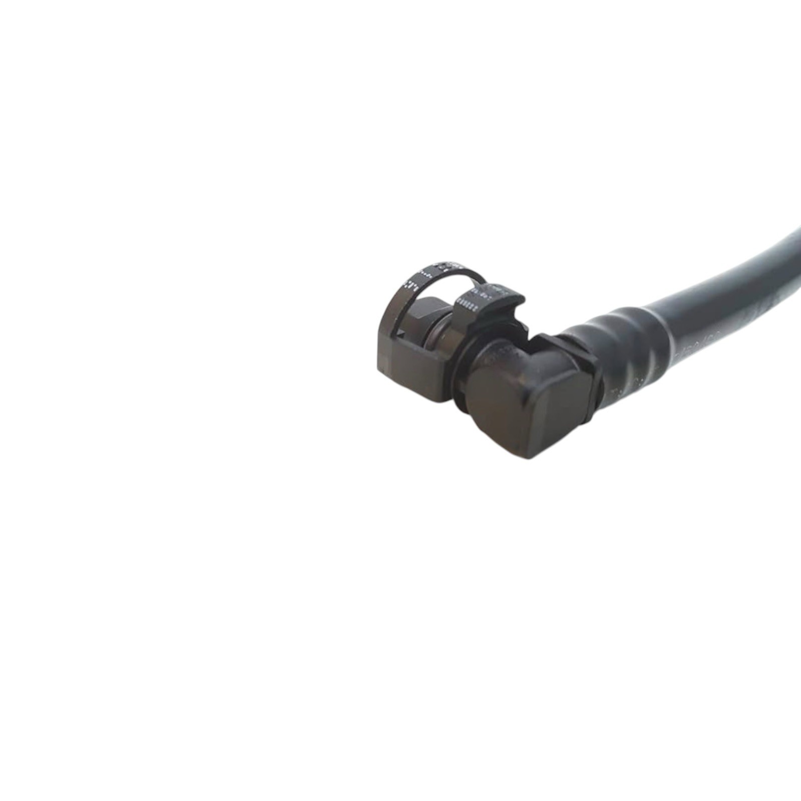 20937147 Volvo Truck Expansion Tank Coolant Hose Plastic Line OEM Replacement