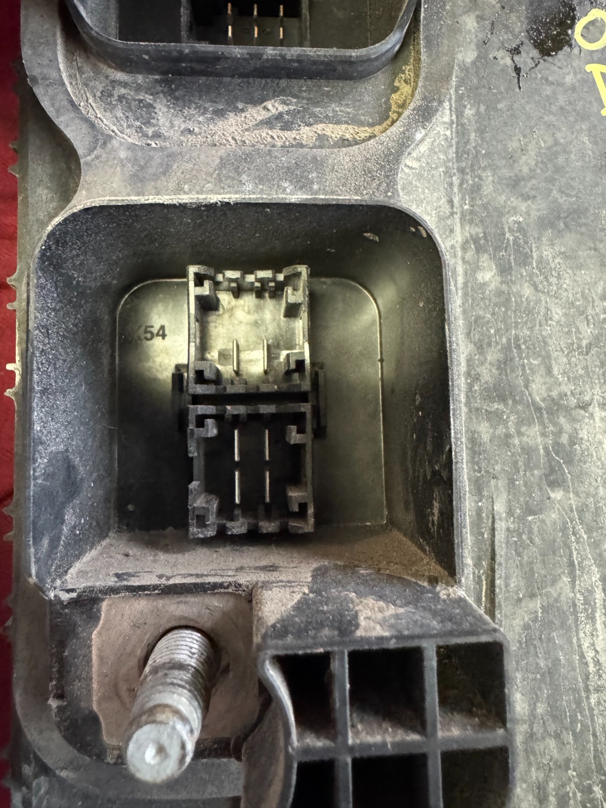 FREIGHTLINER FUSE BOX A06-94992-001 SAM CHASSIS , FUSEBOX 2012 FRT