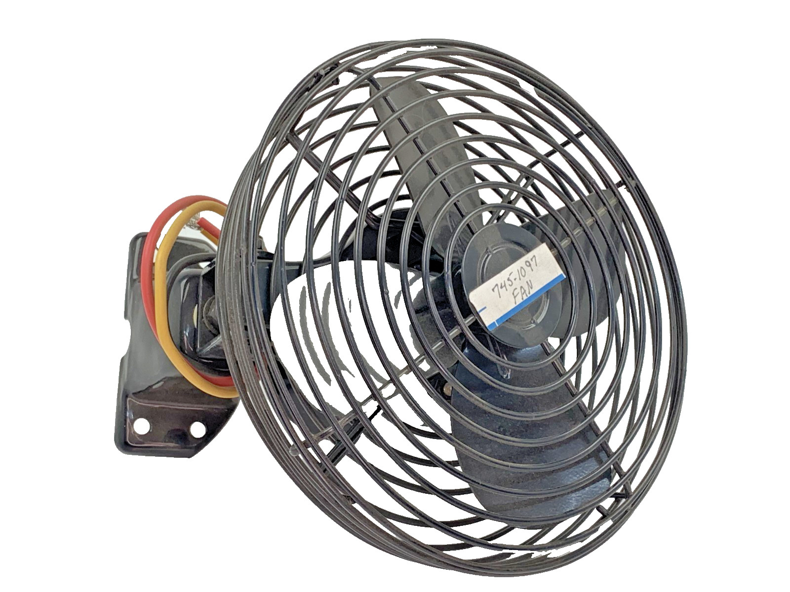 MCC 15-3104 Defrost Fan 24v 745-1097