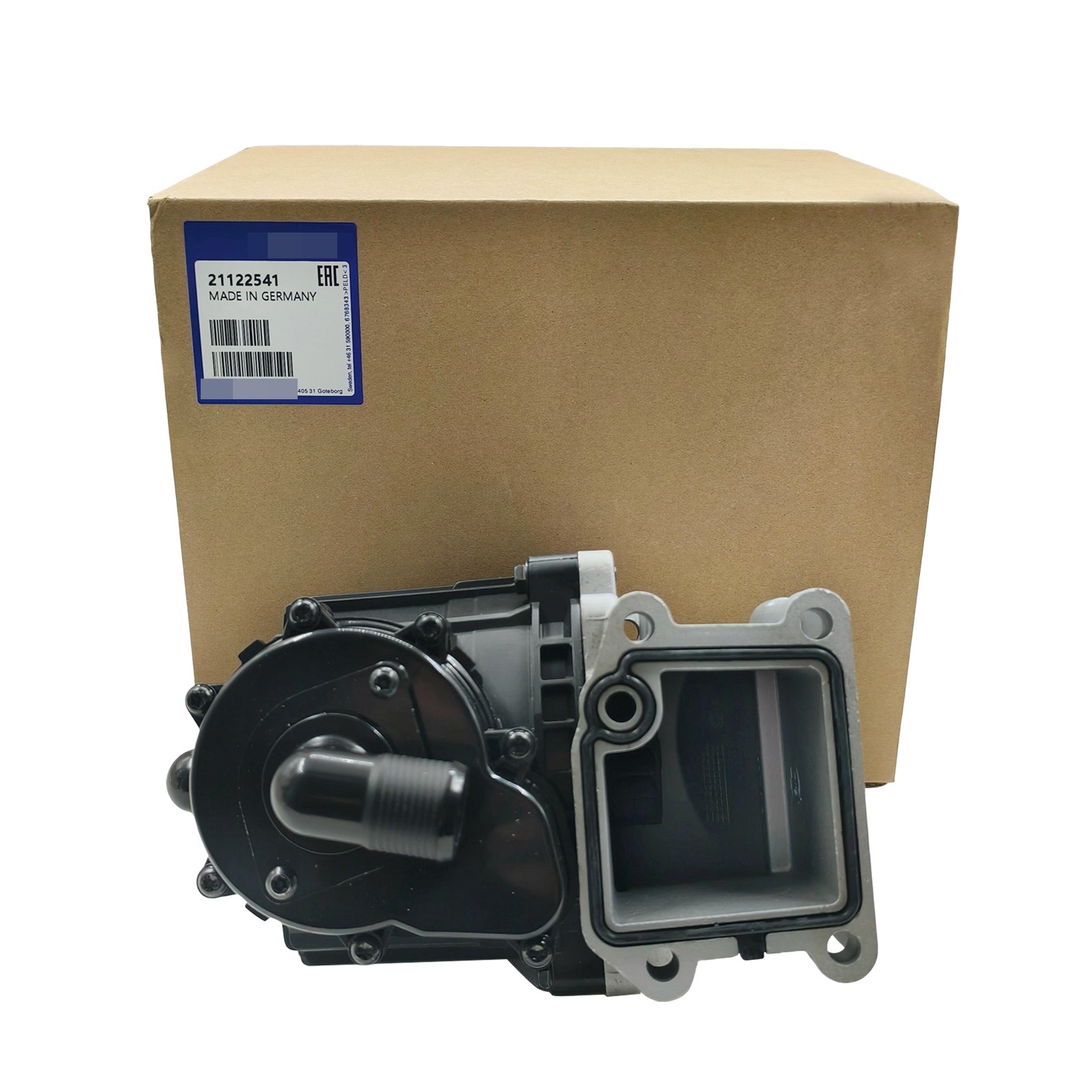 For Volvo D13 MP8 Oil Crankcase Ventilation Separator 21122541 20499419 Truck