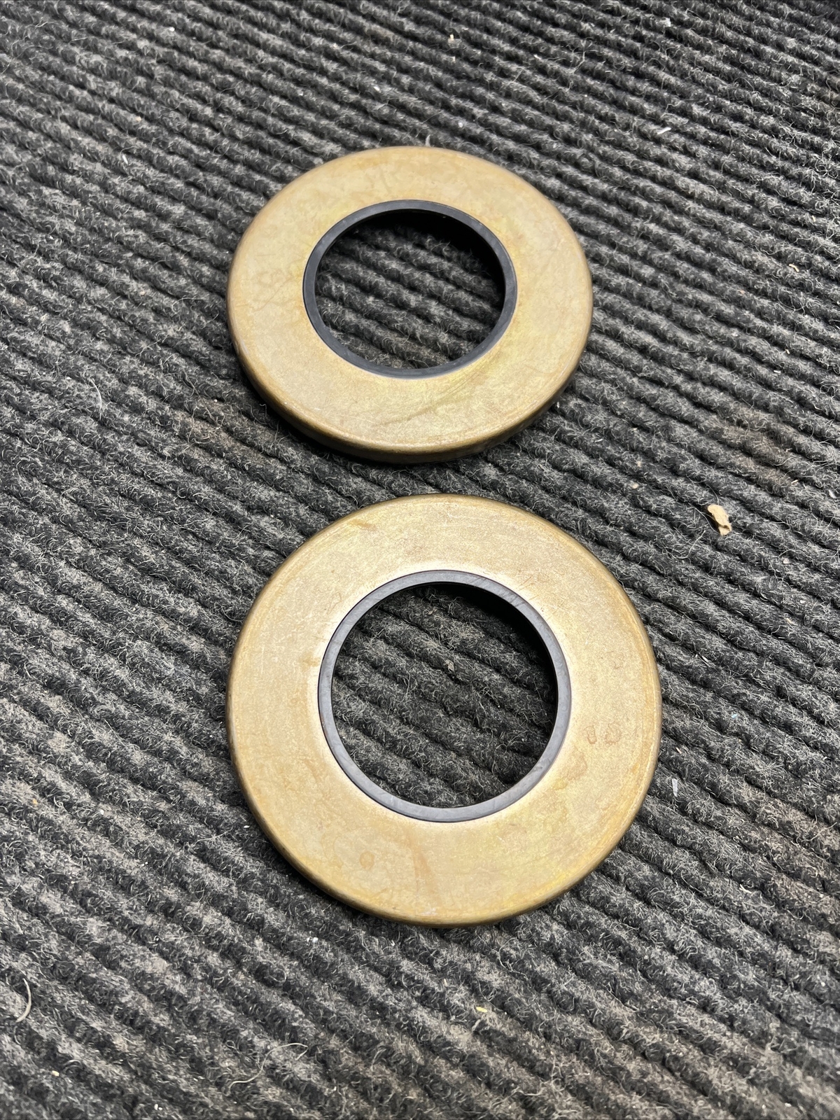 Fleetrite FLTKP4568 King Pin incomplete Set