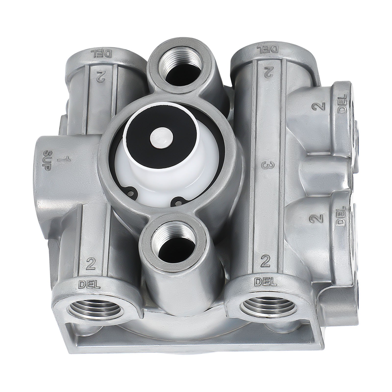 Brake Relay Traction Valve For BENDIX ATR-6 Repalcement K070975, K078219
