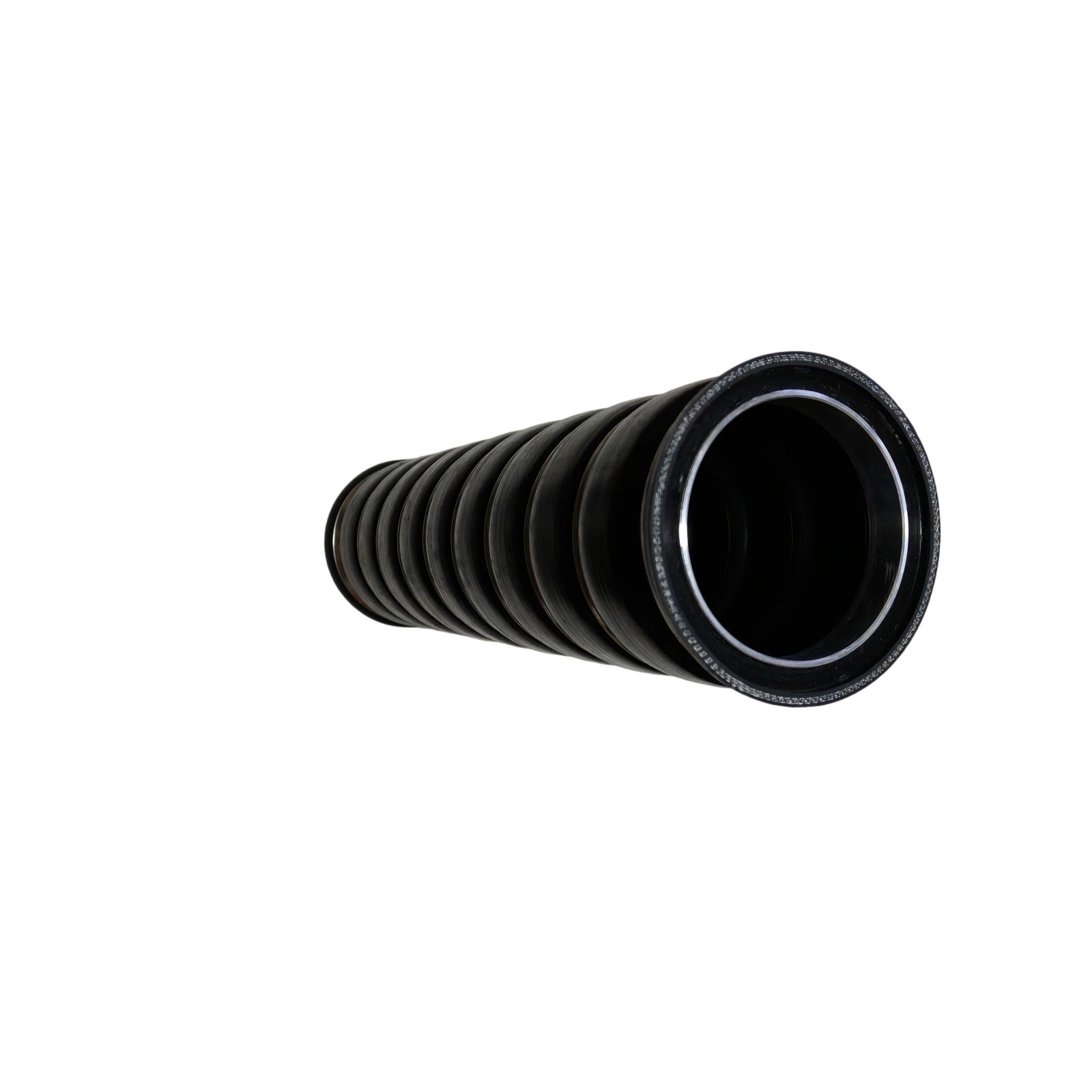 For 21312237 Volvo Truck D12 VNL Silicone Heavy Duty Charge Air Hose Hot Side