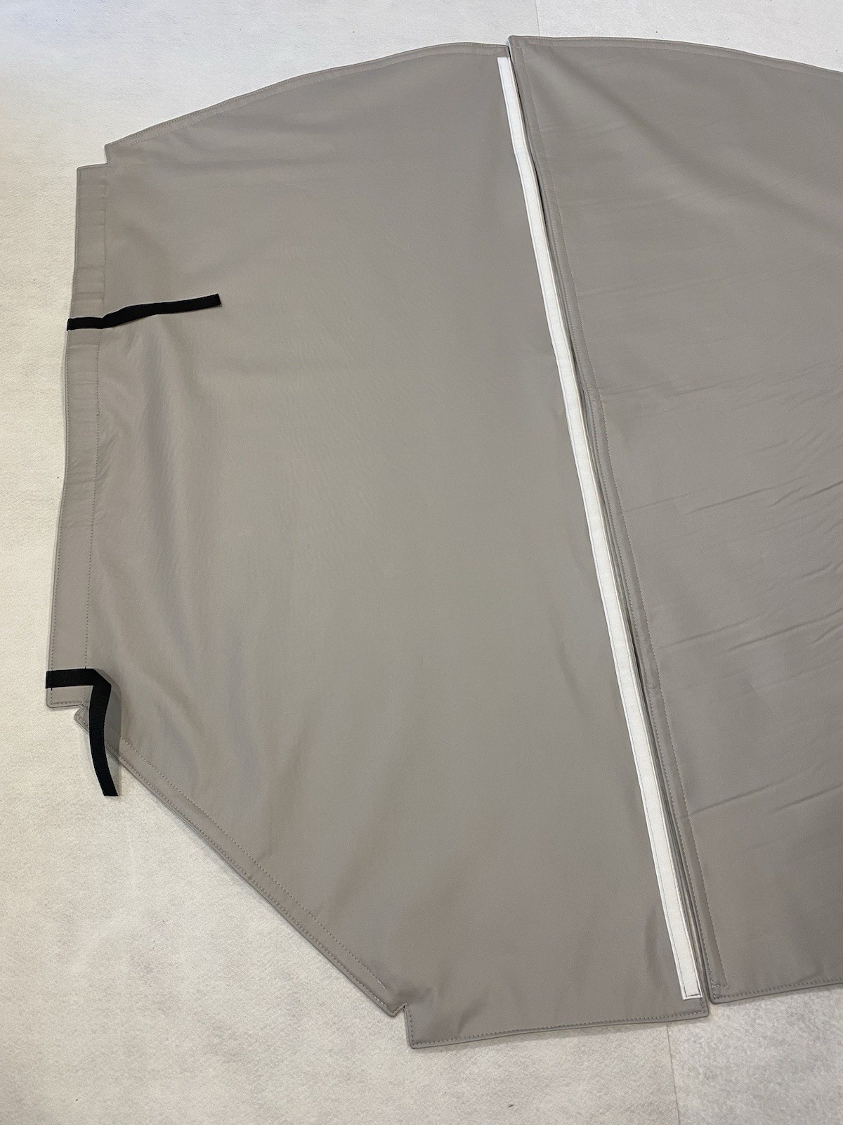 Kenworth W900 T600 T660 Sleeper Curtains Privacy Curtains