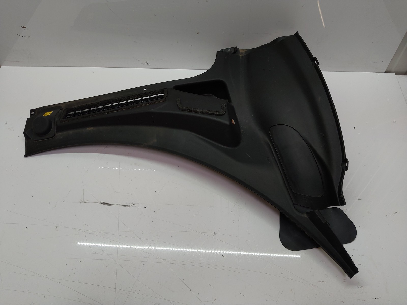 Fairing for FERRARI 296 GTS CABRIOLET 3.0 V6 F163BC PHEV 782733 974035