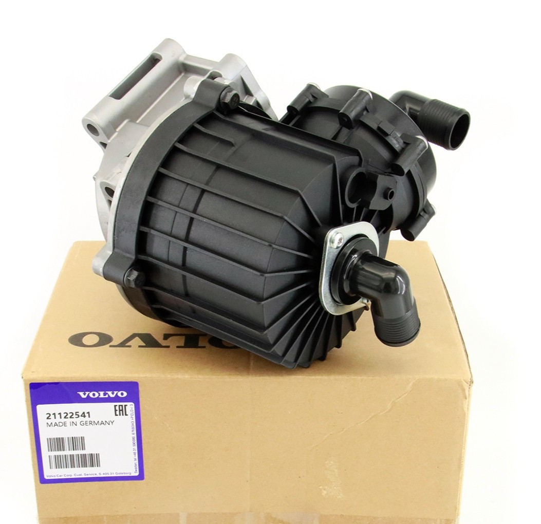 New 1122541 21475228 Oil Crankcase Ventilation Separator for Volvo D13 MP8 2 OEM