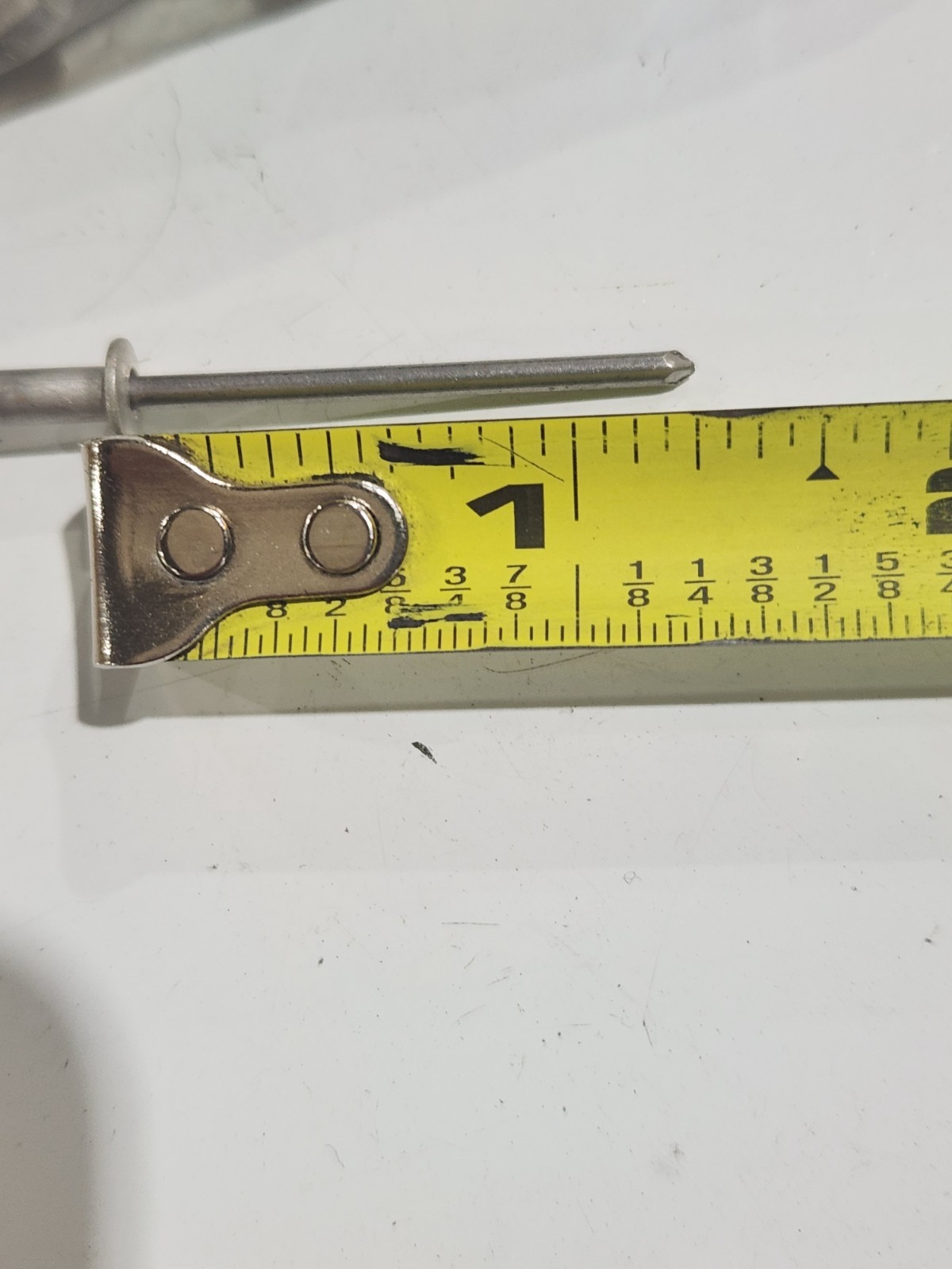 Qty 108* ADS44 Aluminum Steel Blind Rivet 1/8 x 0.18 – 0.25 Dome Head