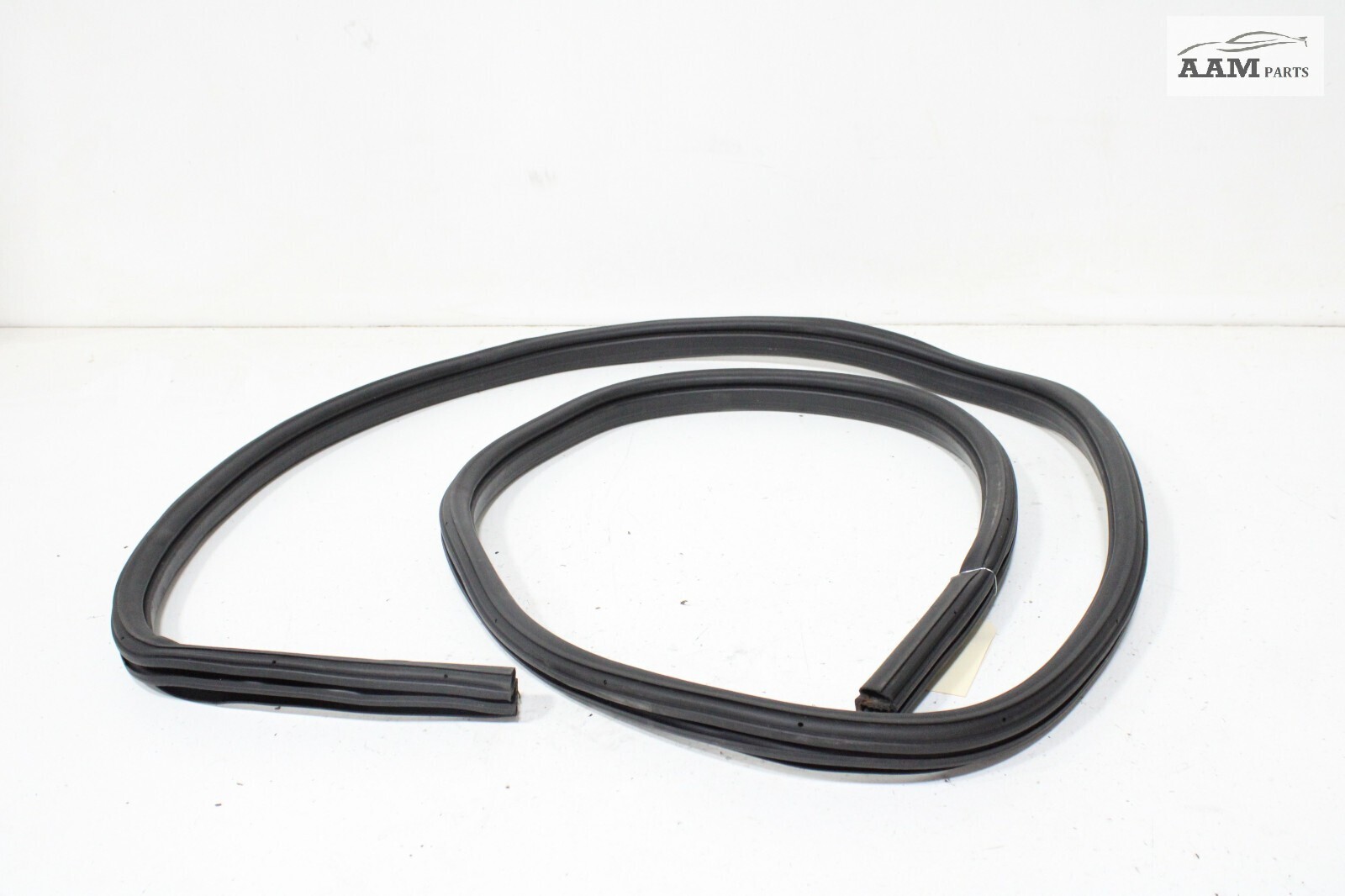 2018-24 FREIGHTLINER CASCADIA FRONT LEFT DRIVER SIDE DOOR WEATHERSTRIP SEAL OEM