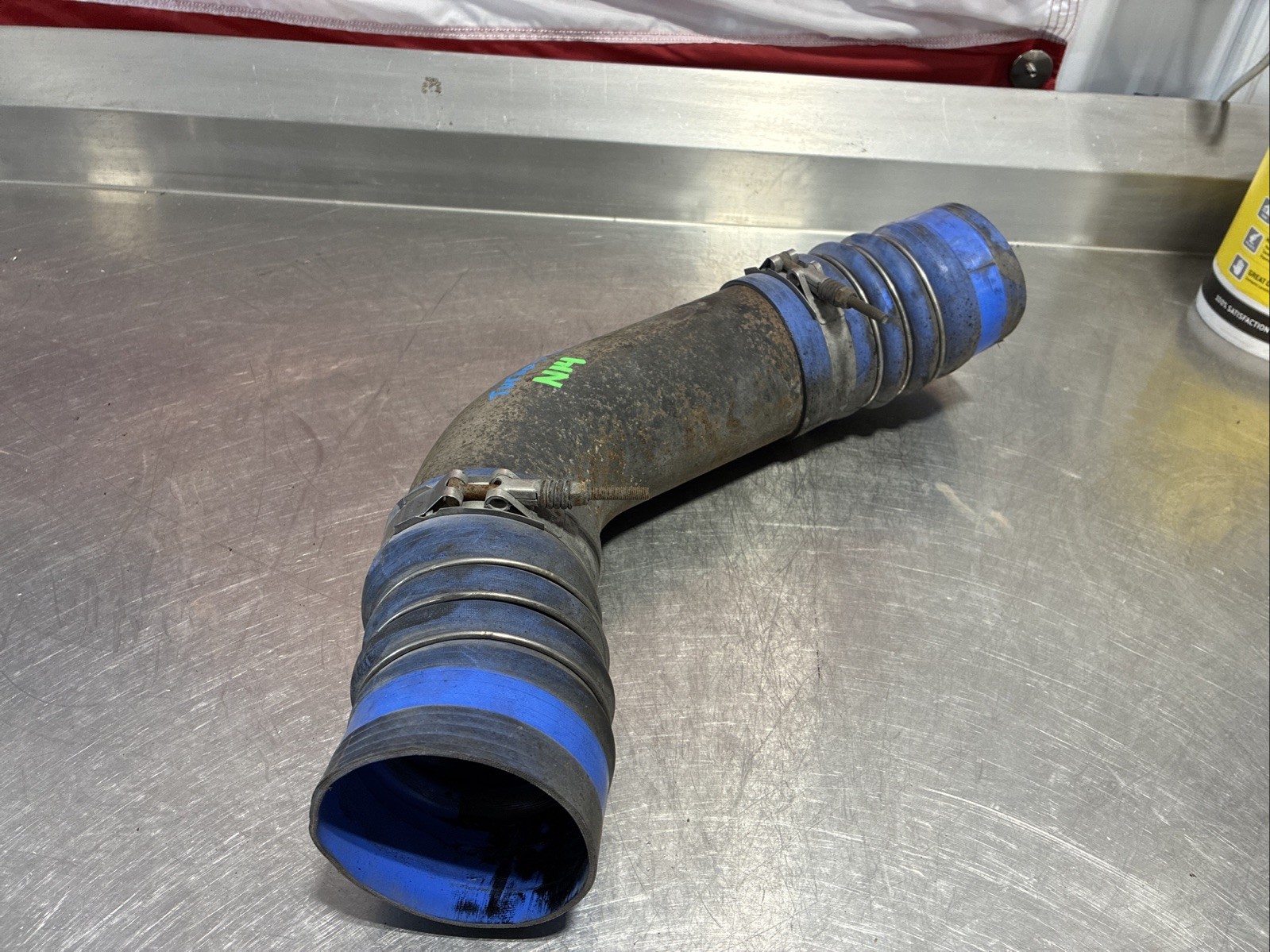 Intake Elbow Turbo – CAC Kenworth W900A W900B C500 Peterbilt N14 TUBE