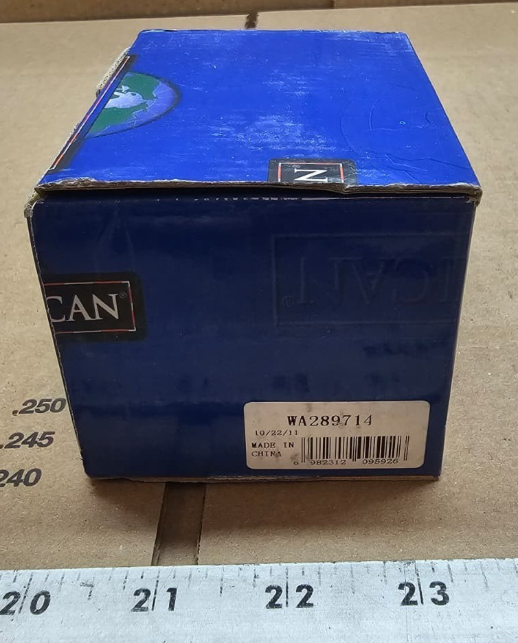 Air Brake Quick Release Valve Compatible with Bendix 289714 Freightliner