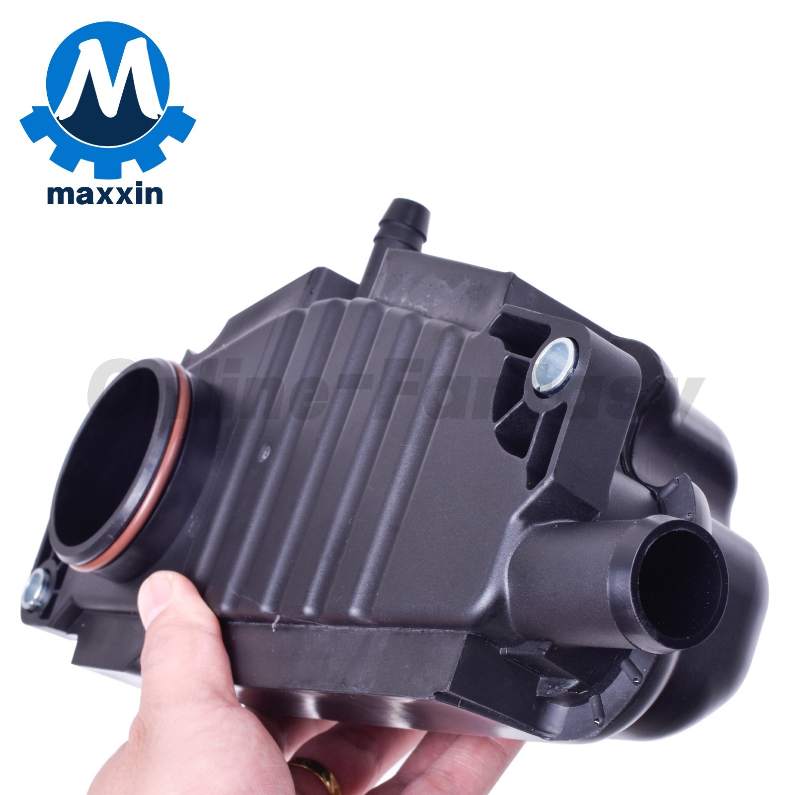 Crankcase Breather For Cummins X15 XPI Engine for 5679573 5417366