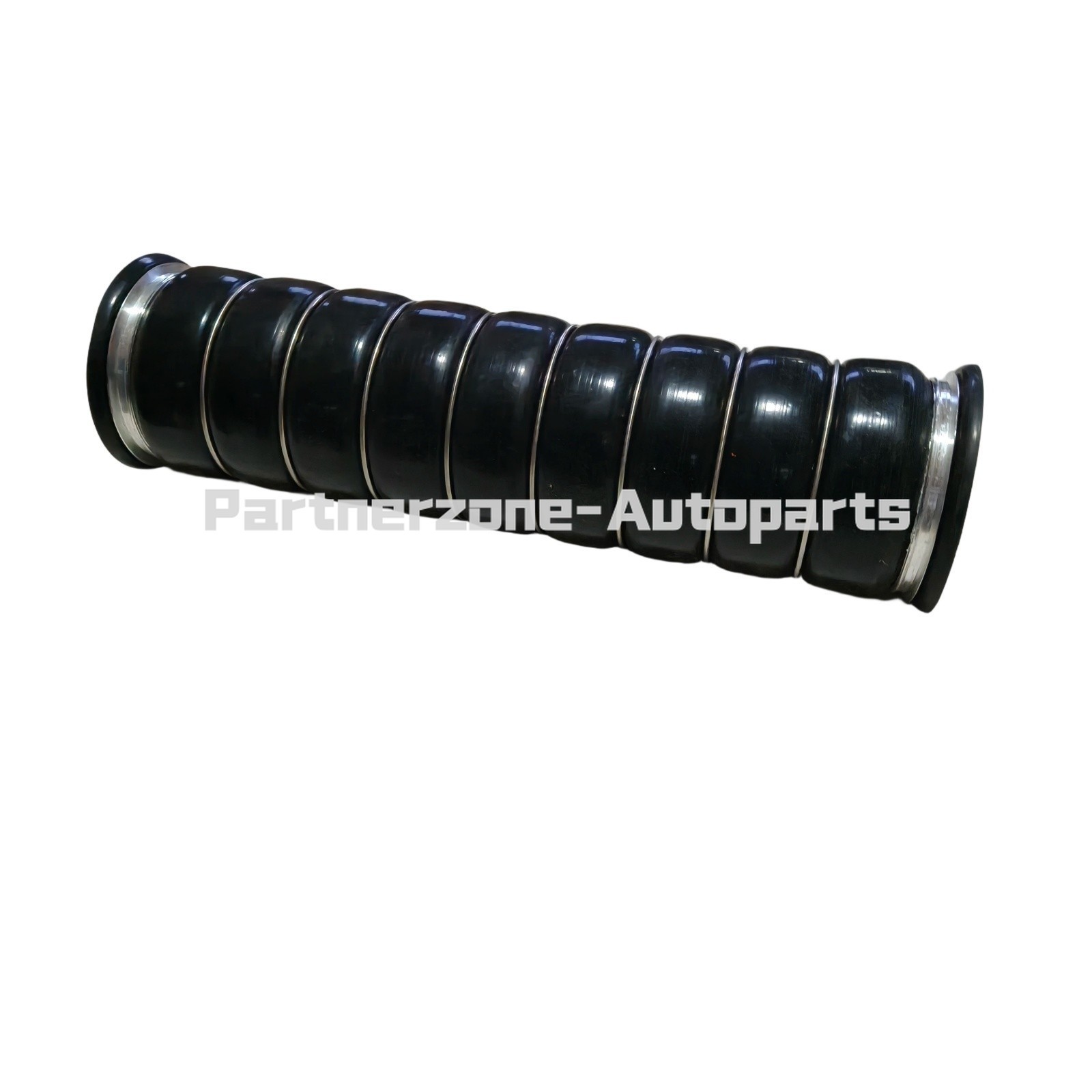 New Heavy Duty Charge Air Hose,(Black) Fits For Volvo Truck D12 VNL 21312237