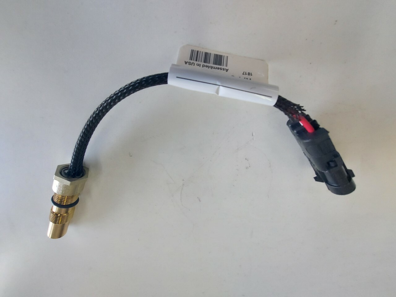 KPPG16408 Danfoss Speed Sensor/Pulse Pickup