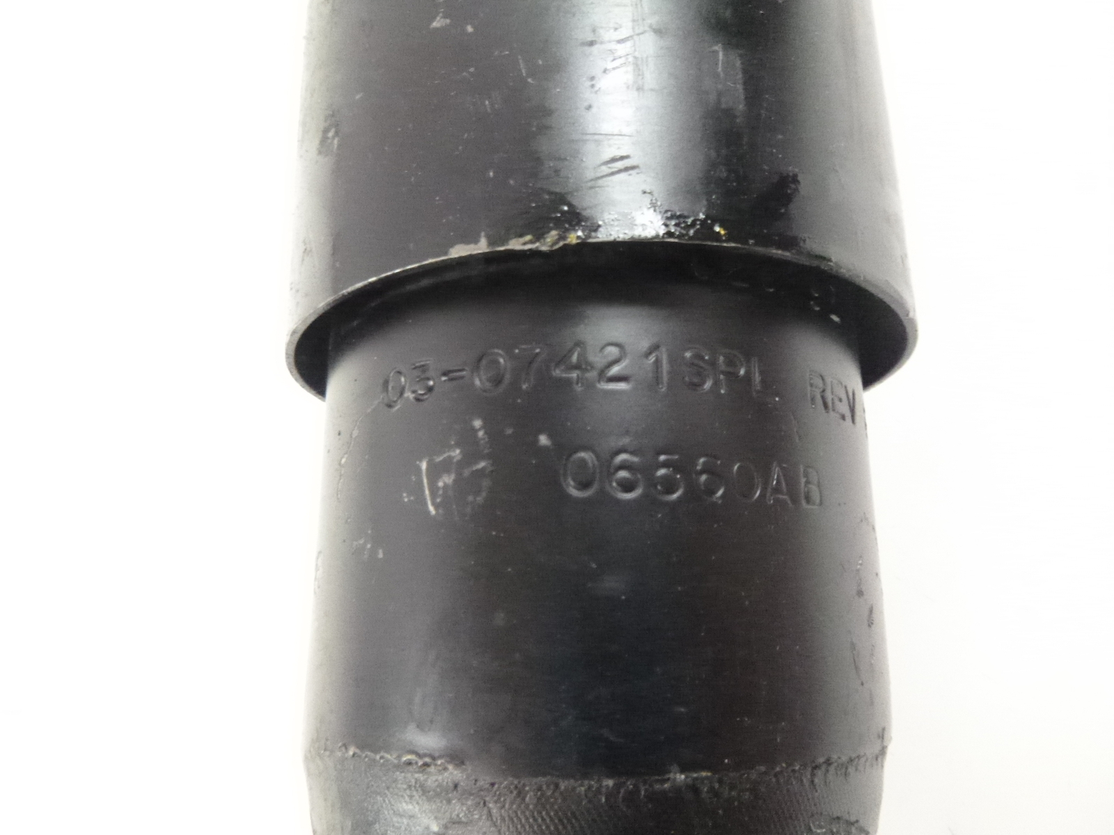 Single Genuine OEM PACCAR Peterbilt Shock Absorber 03-07421SPL SEE DESC